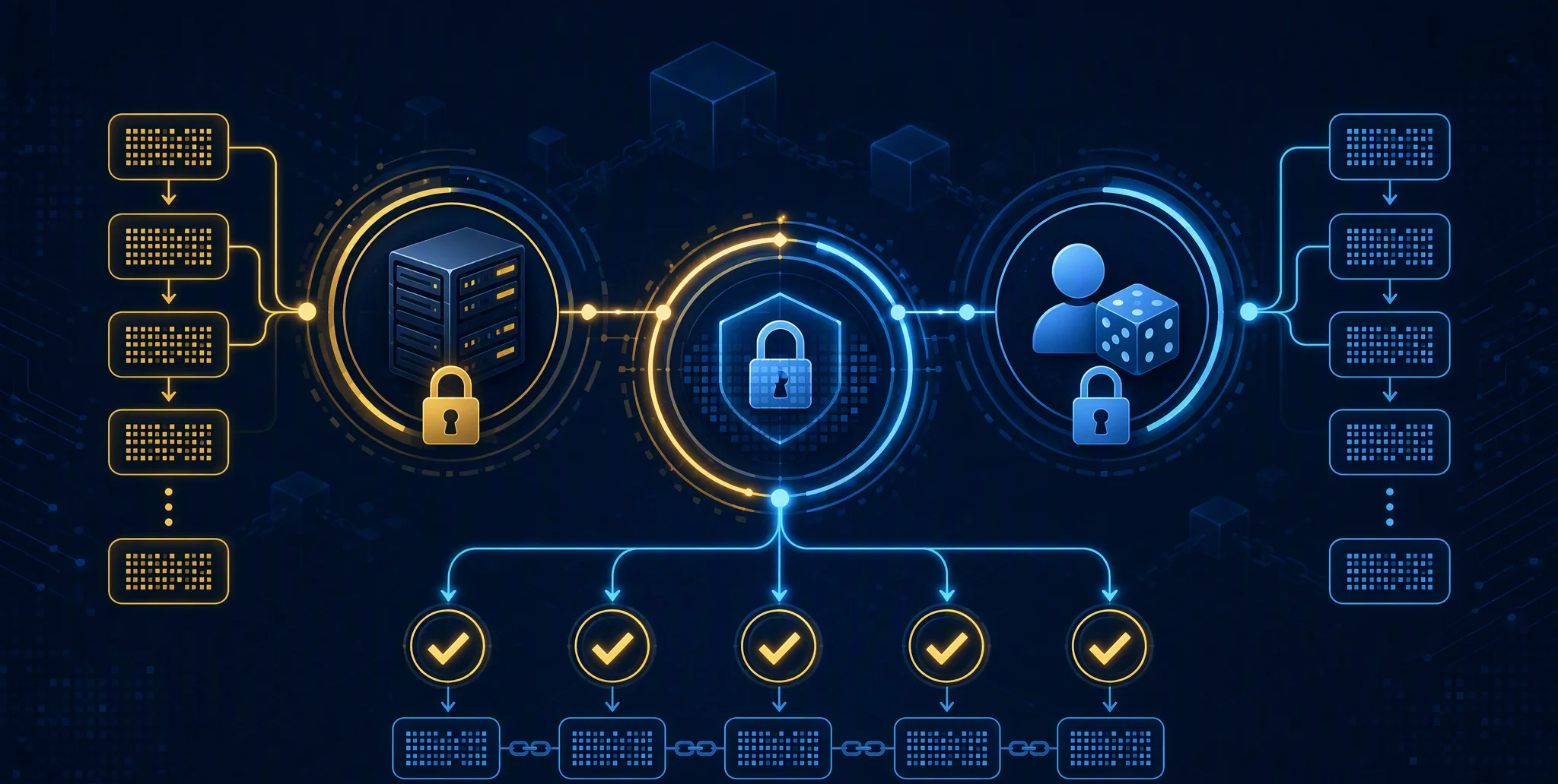 Esquema Provably Fair SHA-256 en Aviator
